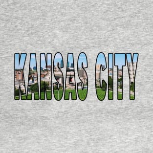 Kansas City T-Shirt